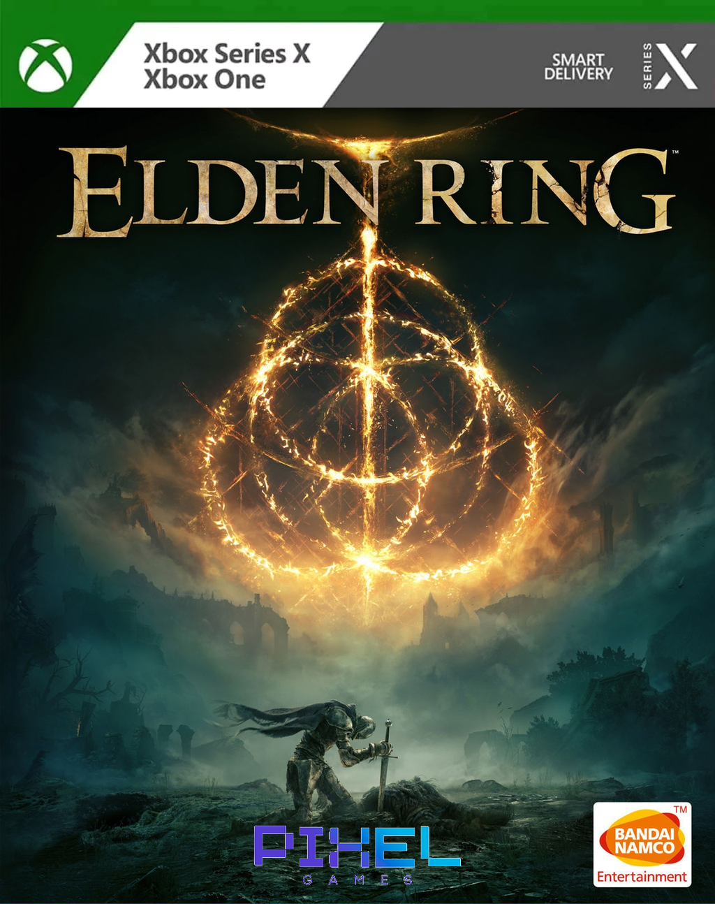 Elden Ring Xbox One | Series S/X