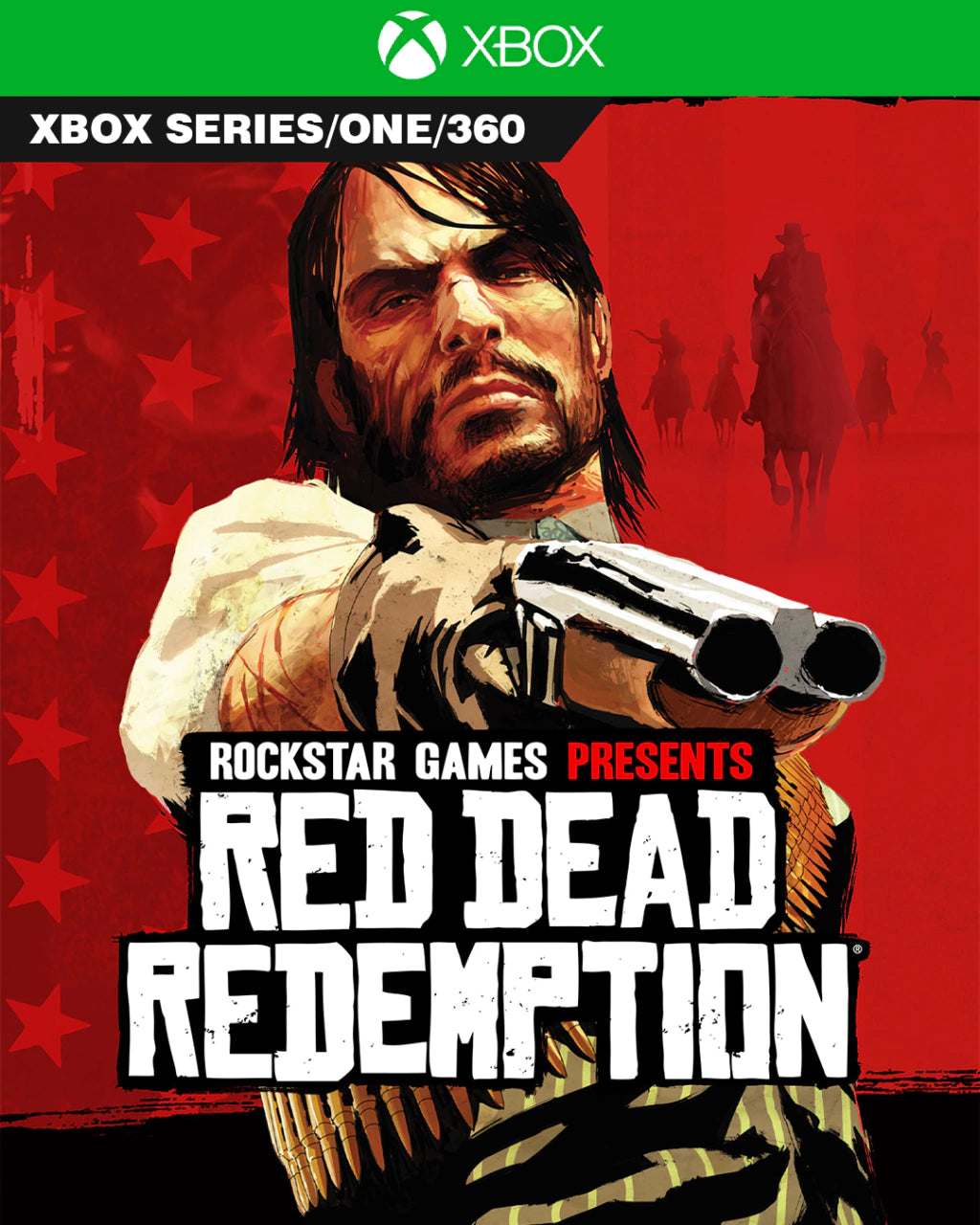 Red Dead Redemption Xbox One | Series S/X