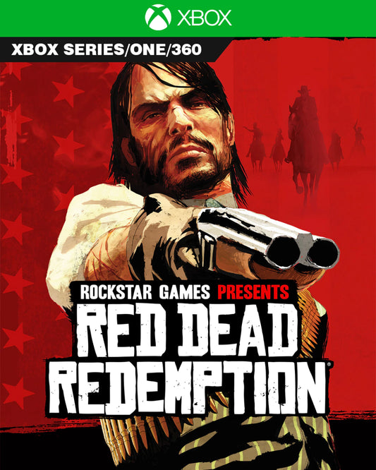 Red Dead Redemption Xbox One | Series S/X