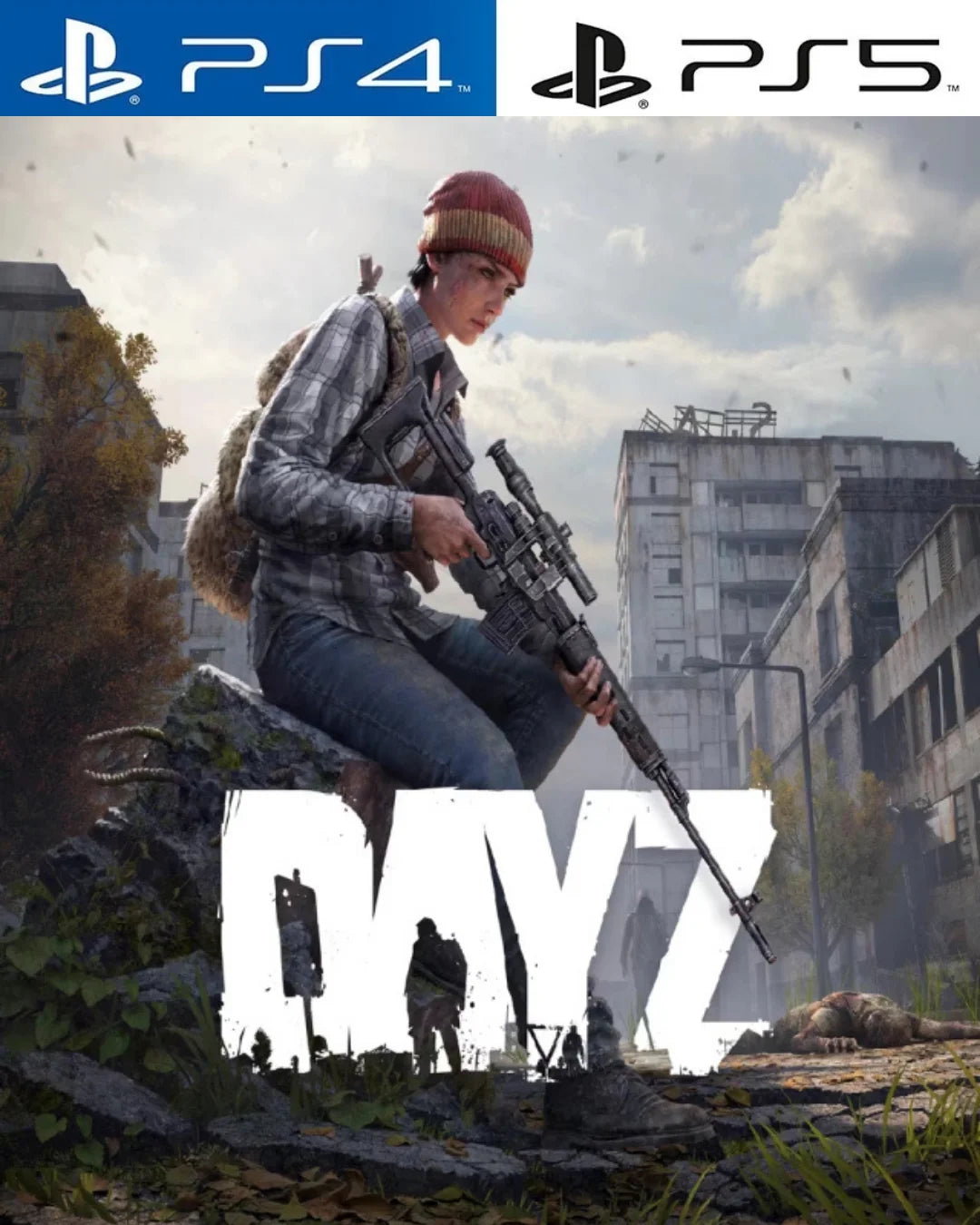 DayZ PS4 | PS5