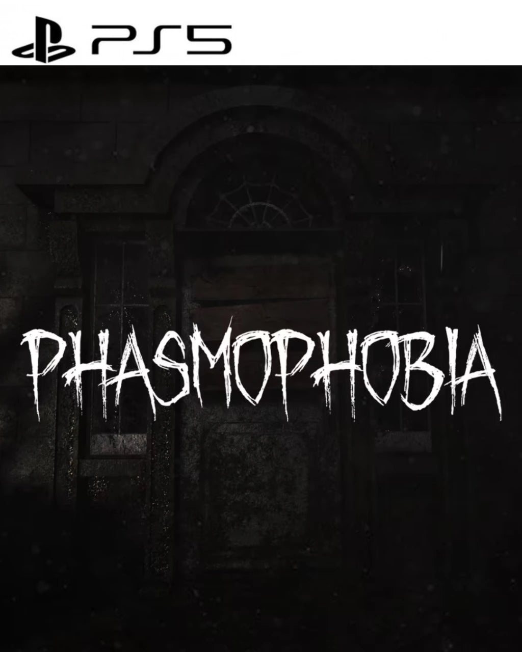 Phasmophobia PS5