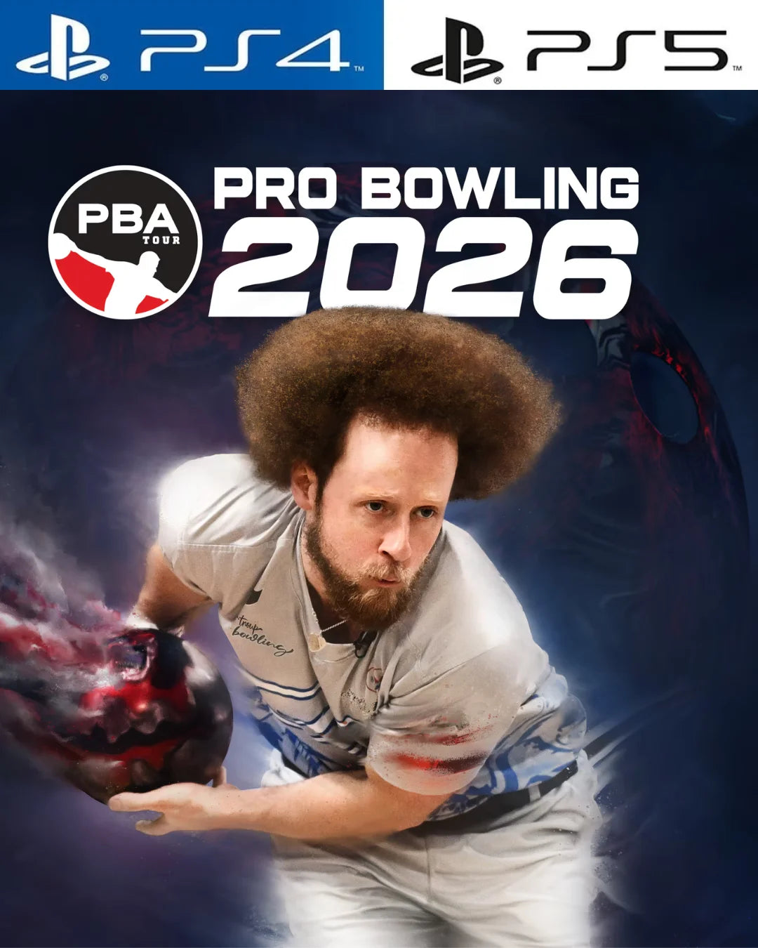 PBA Pro Bowling 2026 PS5