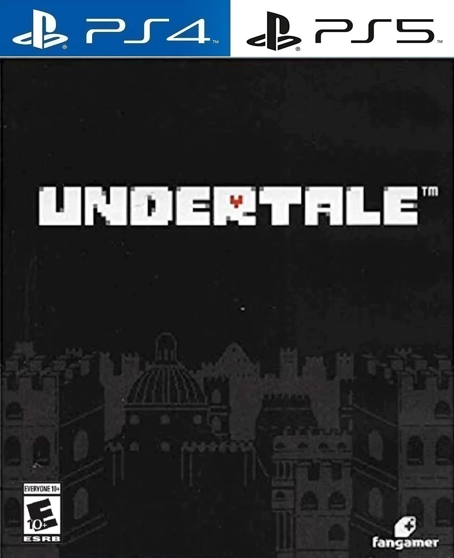 Undertale PS4 | PS5