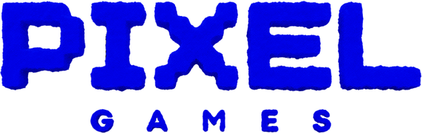 Pixel Games