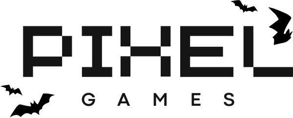 Pixel Games