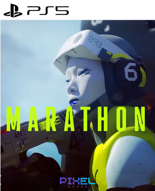 Marathon PS5