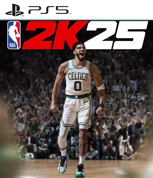 NBA 2K25 PS4 | PS5