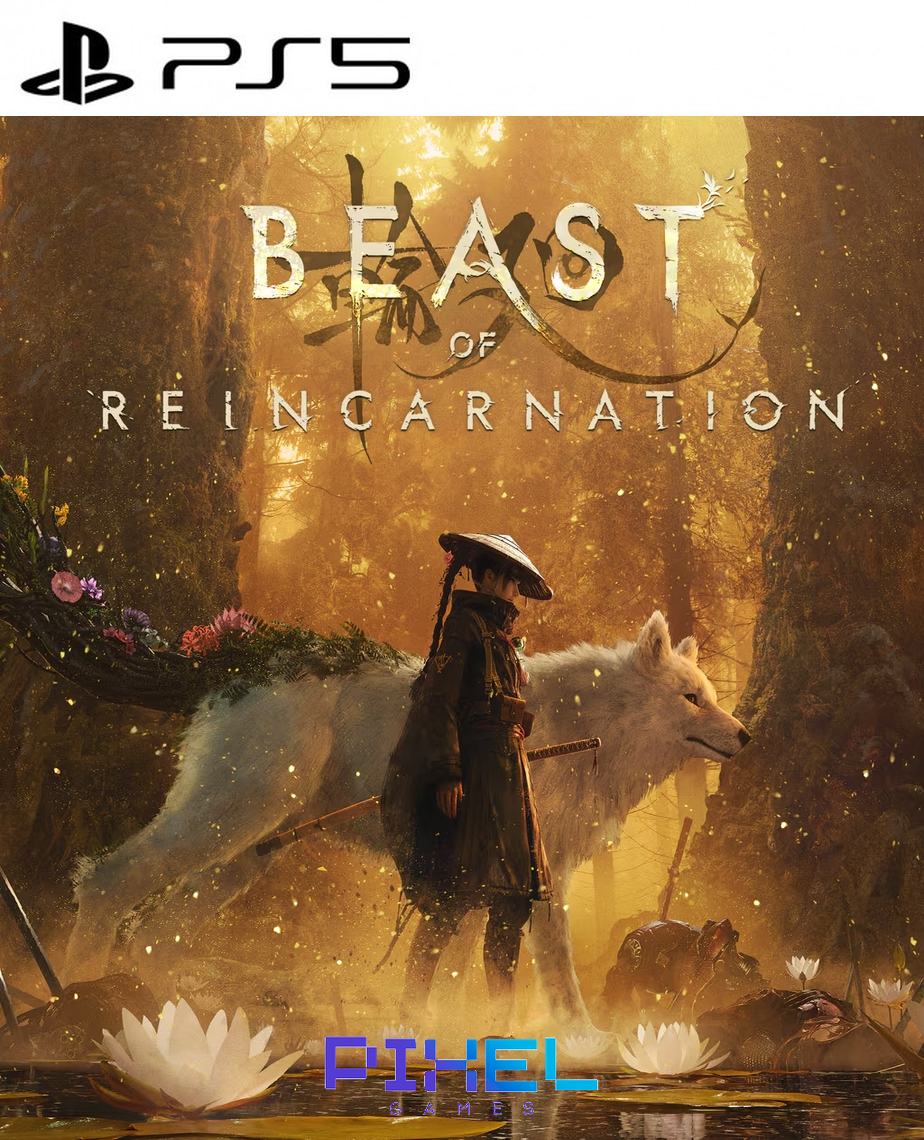 Beast of Reincarnation PS5