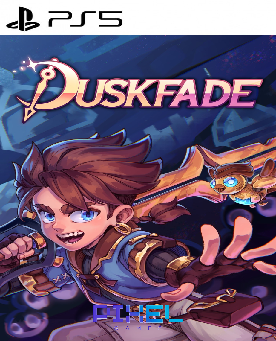 Duskfade PS5