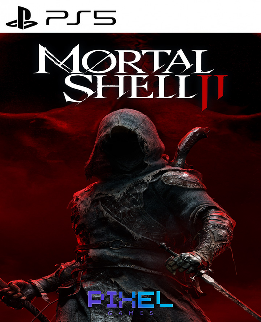 Mortal Shell II PS5