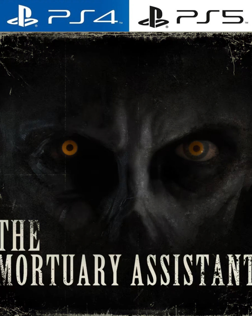The Mortuary Assistant PS4 | PS5