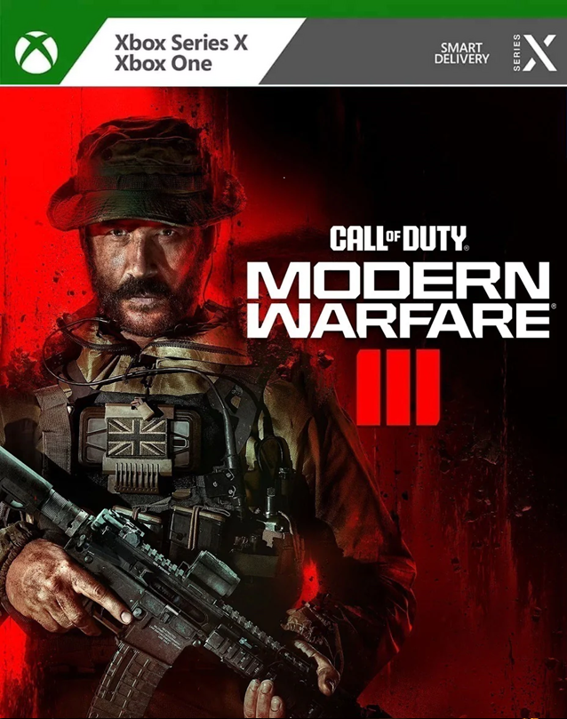 Call of Duty Modern Warfare III Xbox One | Series S/X